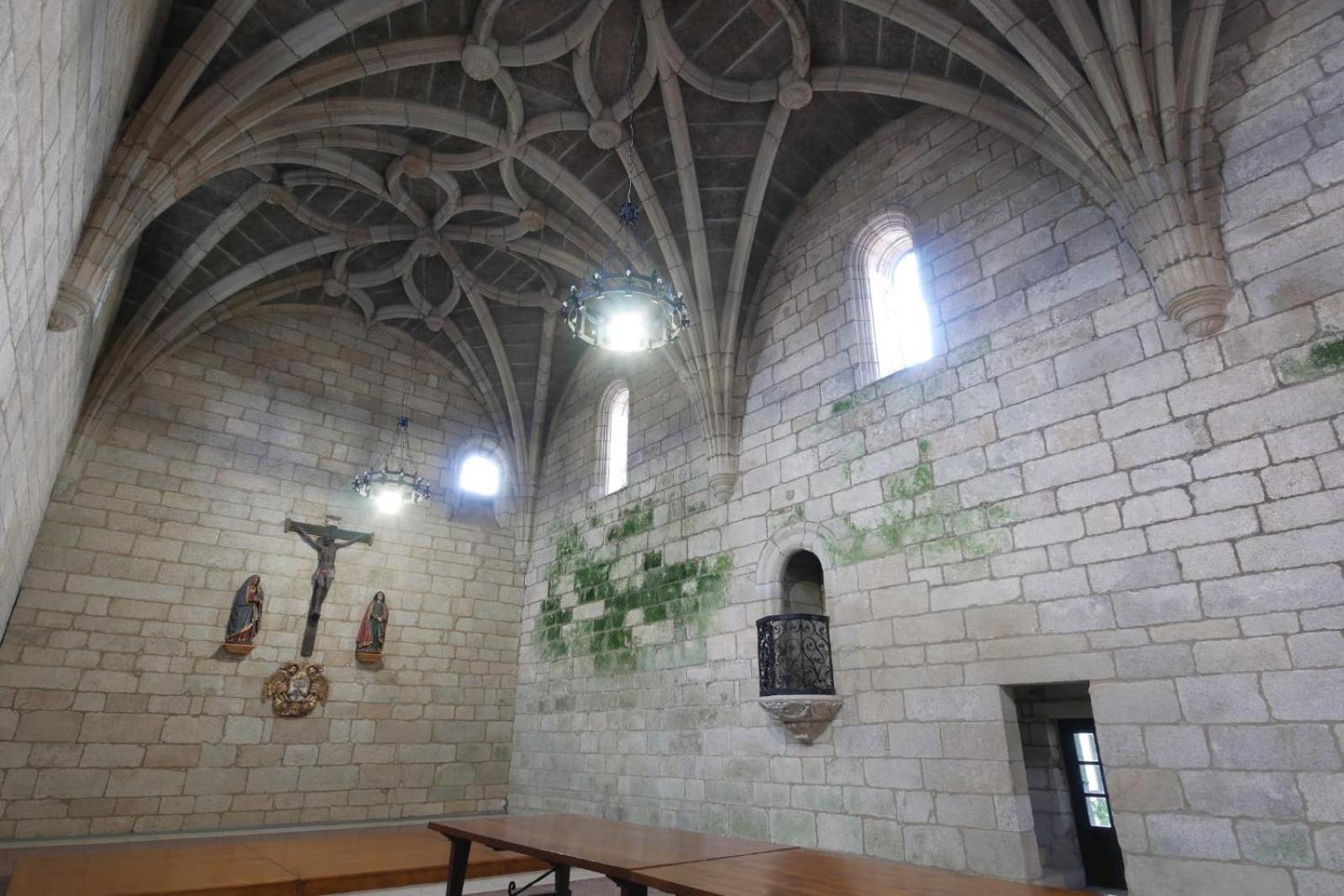 A Quinta De Cea Ξενοδοχείο Εξωτερικό φωτογραφία